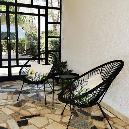 Villa Mar Lido di Noto 외부 사진