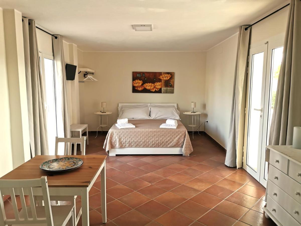 Villa Mar Lido di Noto 외부 사진
