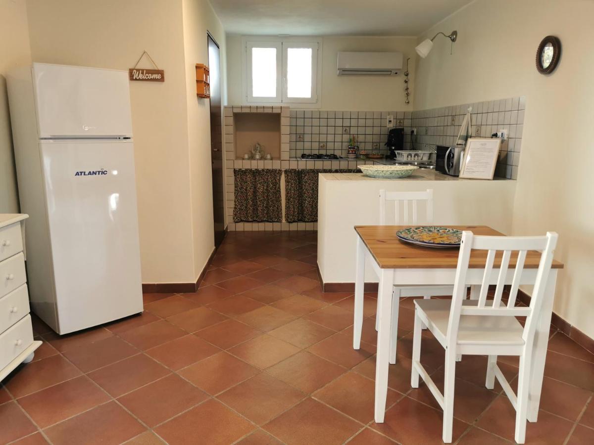 Villa Mar Lido di Noto 외부 사진