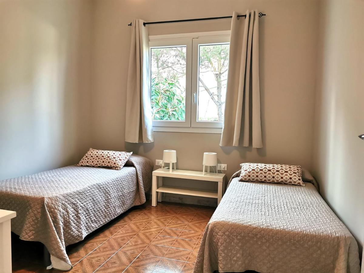 Villa Mar Lido di Noto 외부 사진