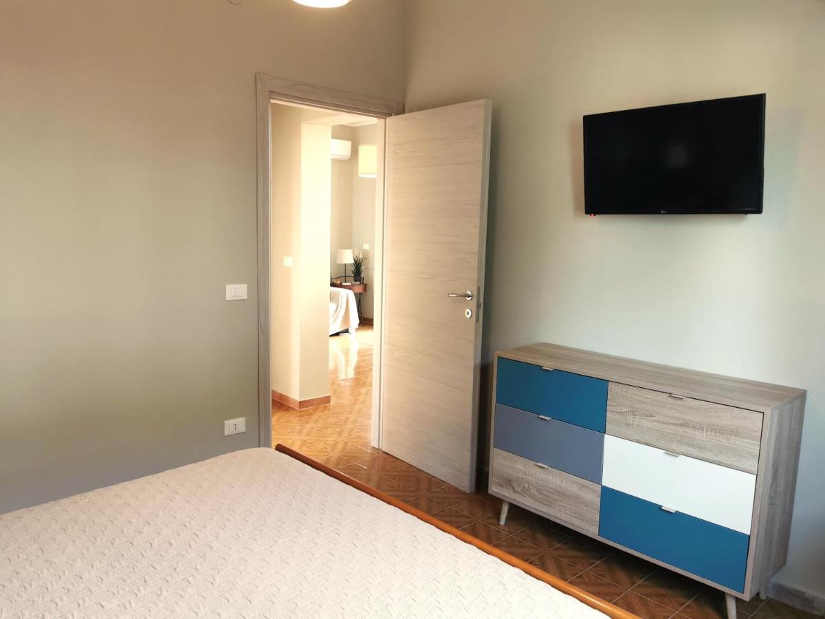 Villa Mar Lido di Noto 외부 사진