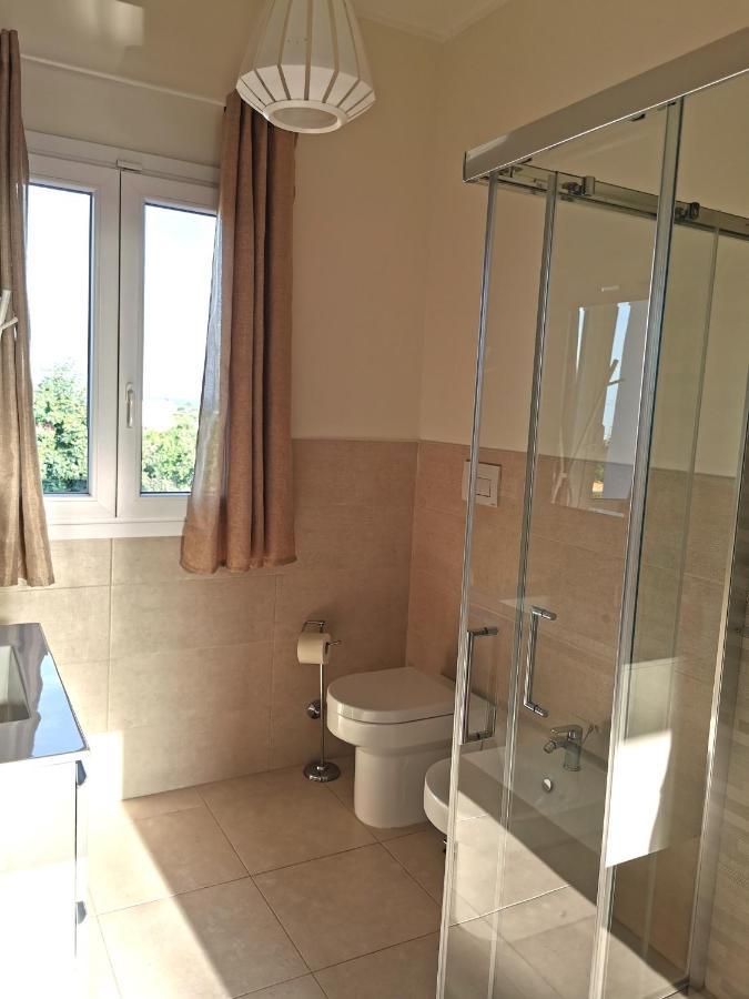 Villa Mar Lido di Noto 외부 사진