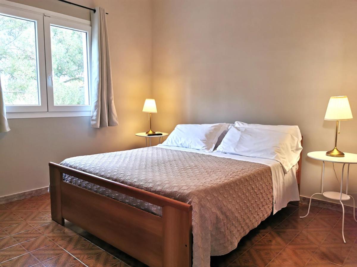Villa Mar Lido di Noto 외부 사진