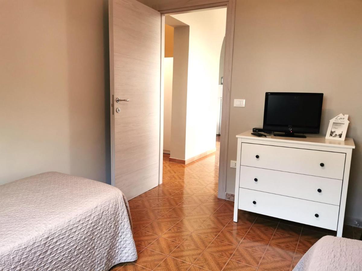 Villa Mar Lido di Noto 외부 사진