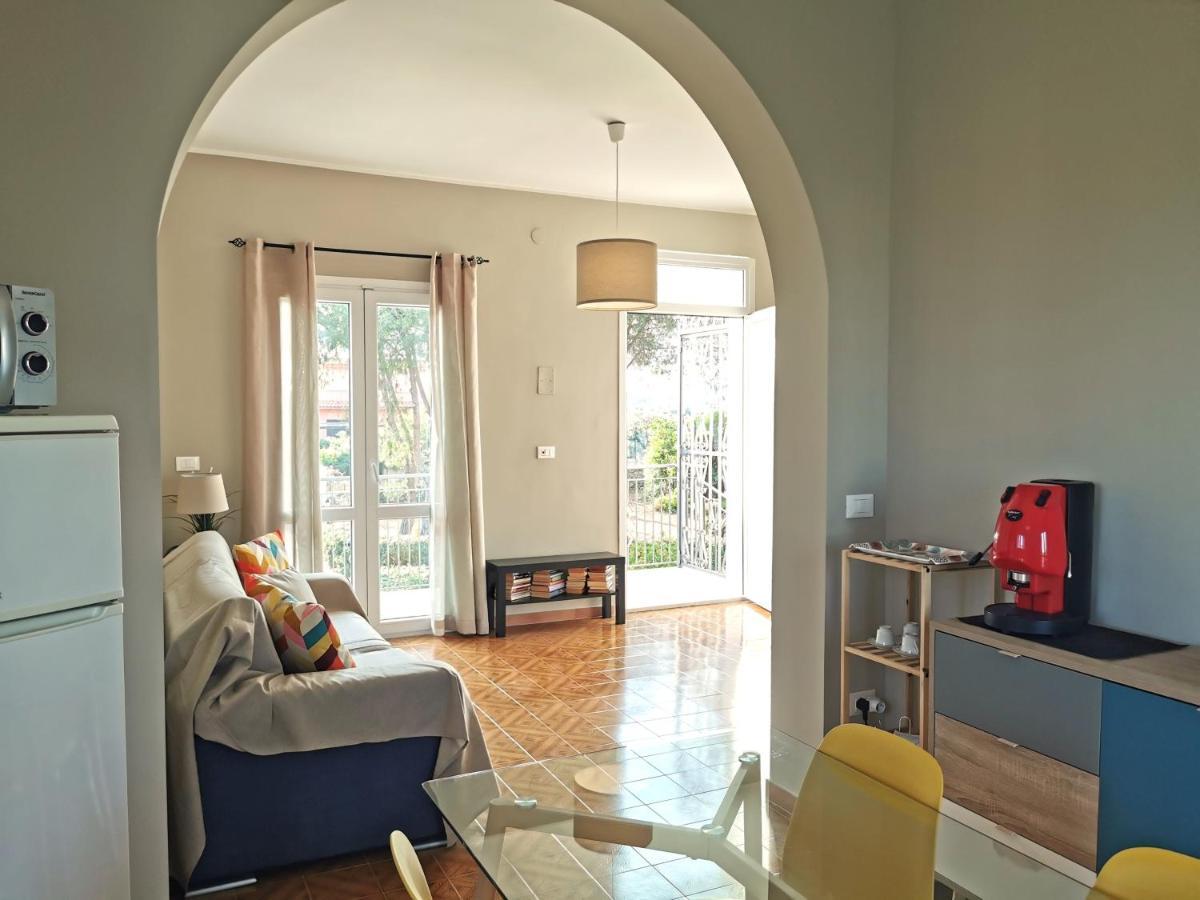 Villa Mar Lido di Noto 외부 사진
