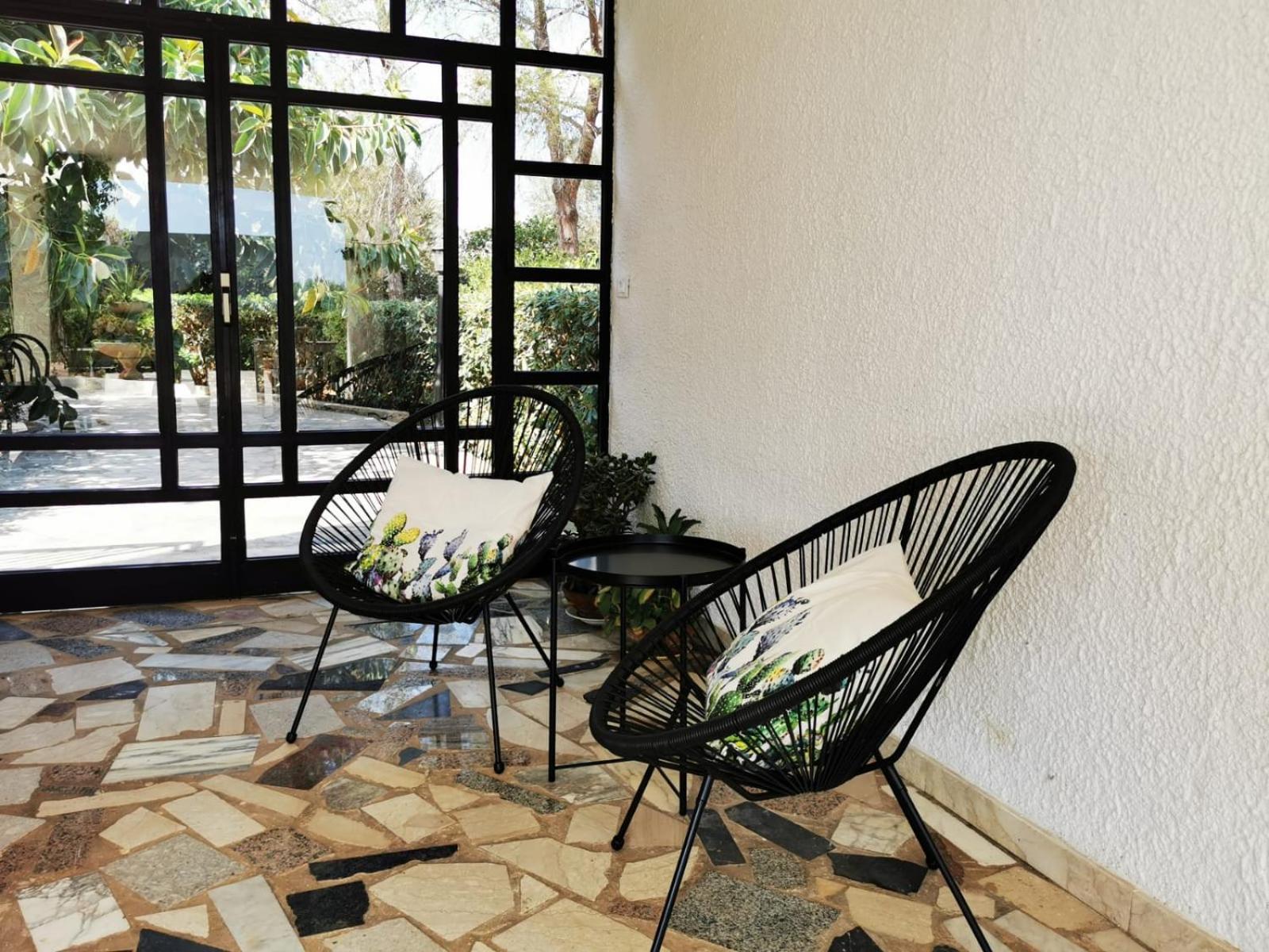 Villa Mar Lido di Noto 외부 사진
